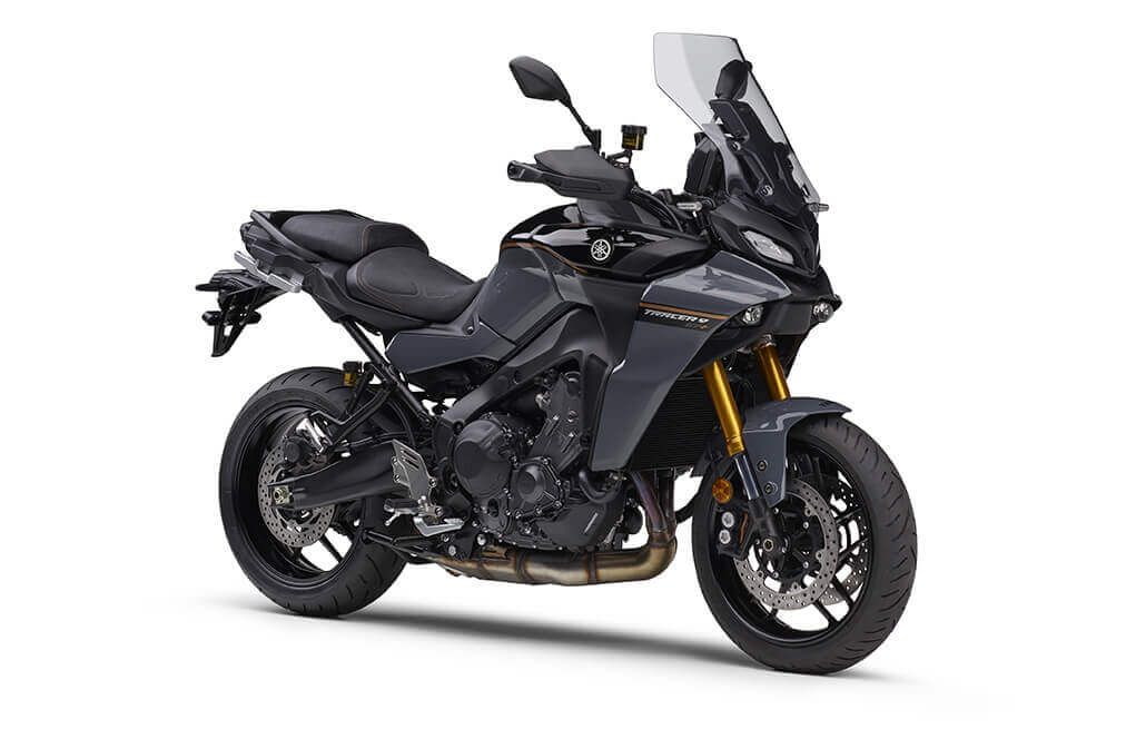 TRACER9 GT+（