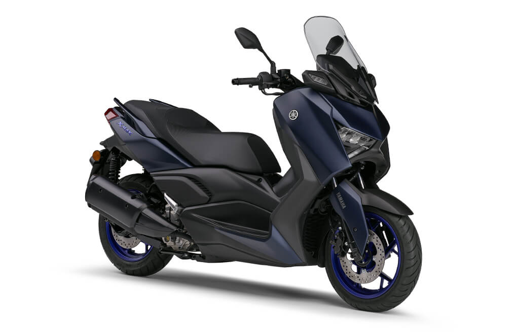 2023 XMAX250
