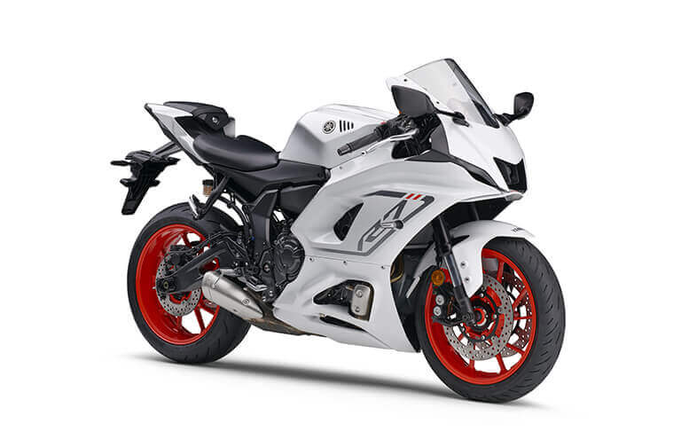 YZFR7
