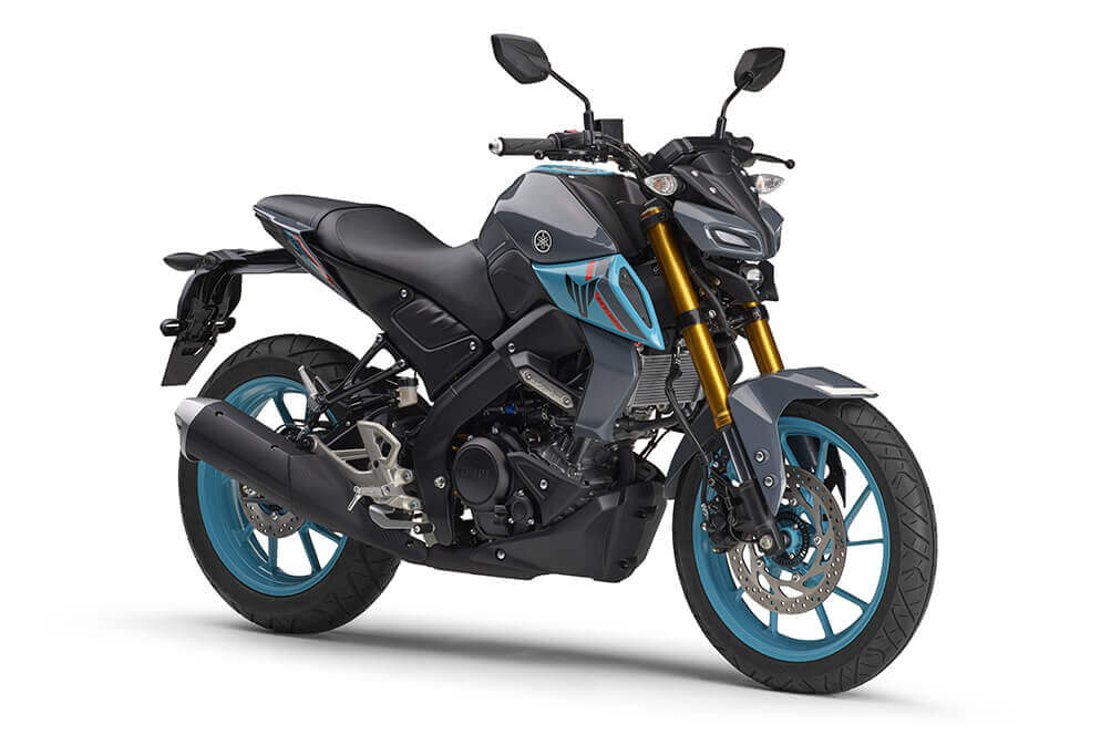 MT125