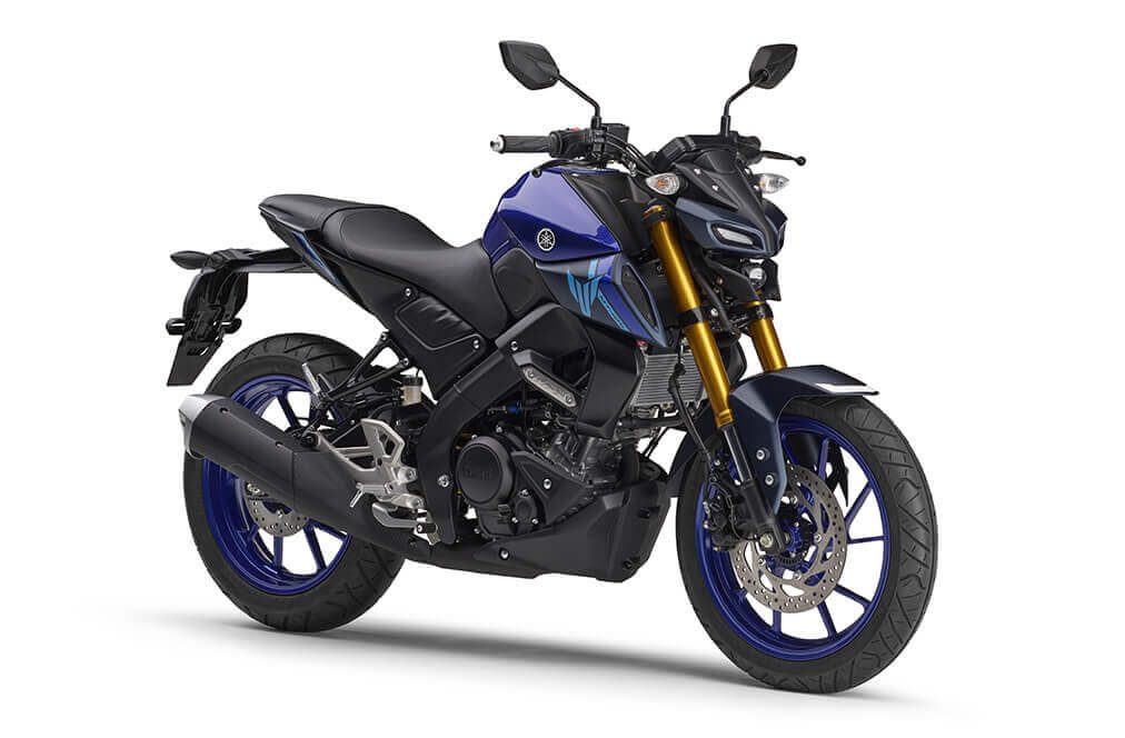 MT125