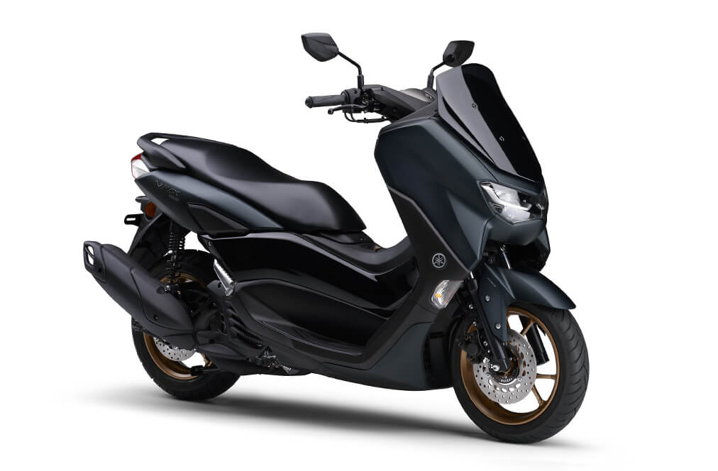 NMAX155ABS