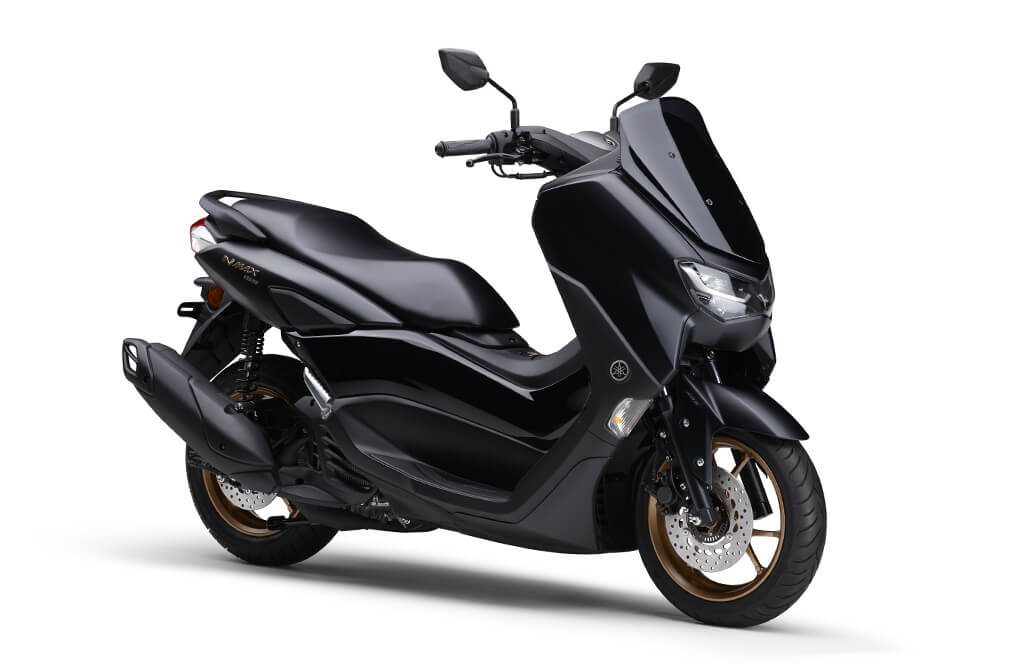NMAX155ABS