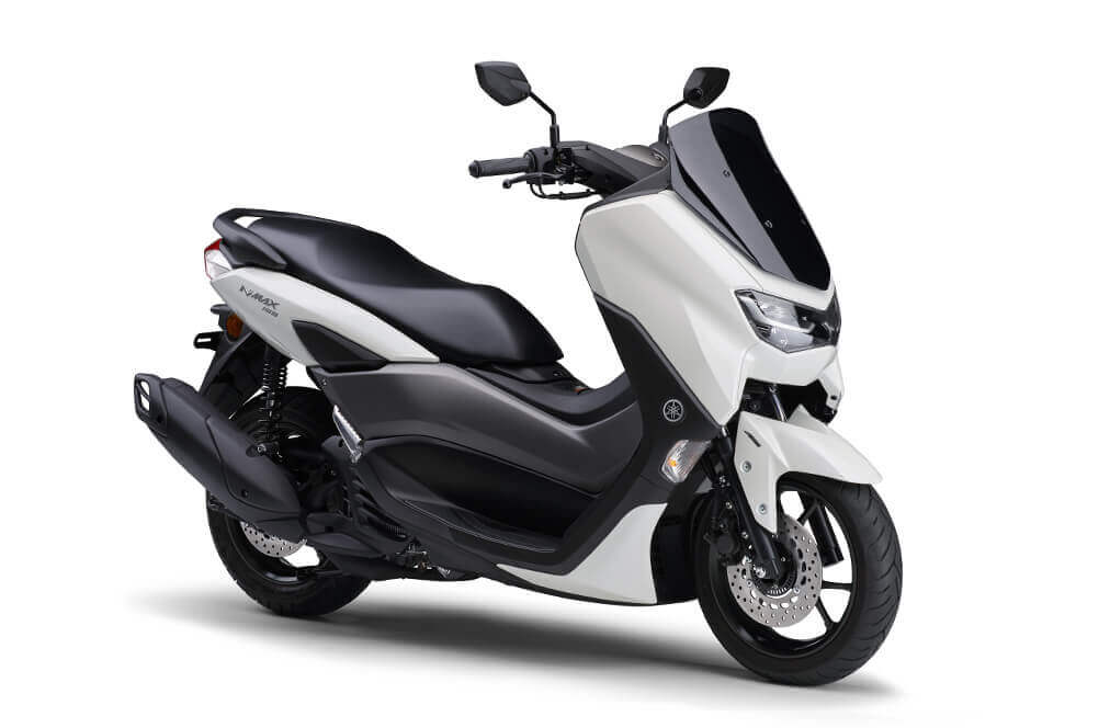 NMAX155ABS
