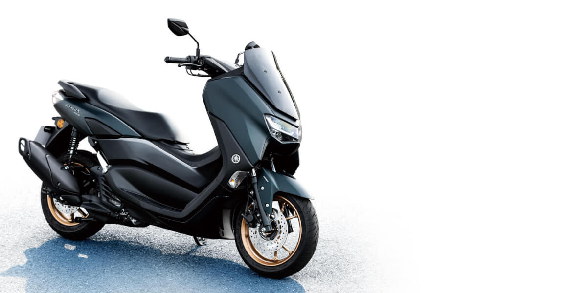 NMAX155 ABS