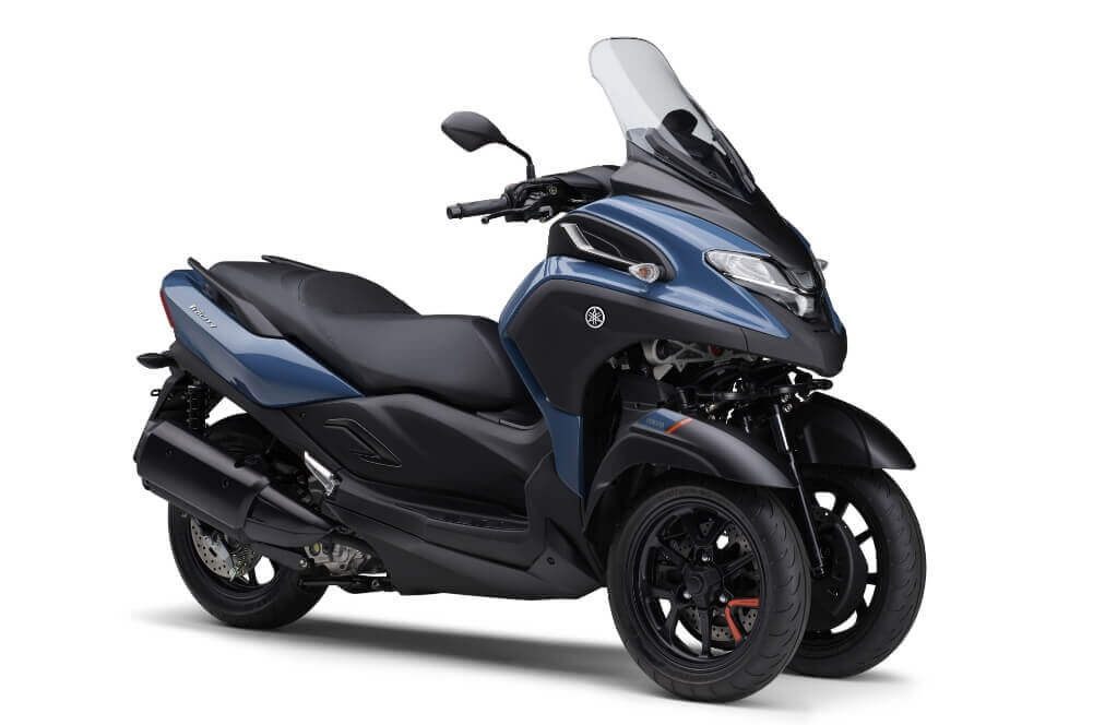 TRICITY300
