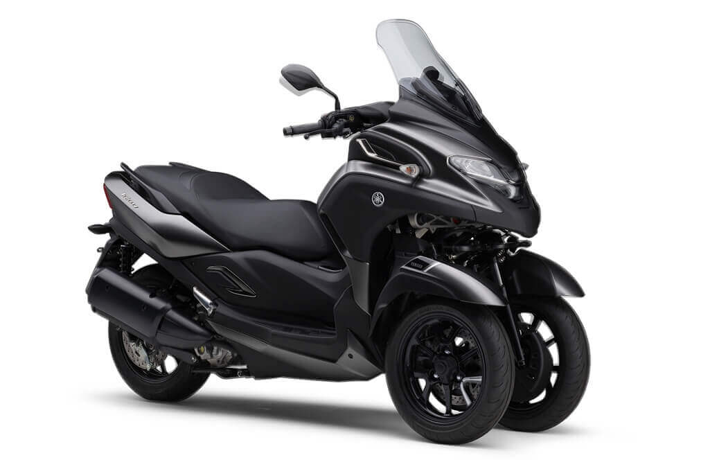 TRICITY300