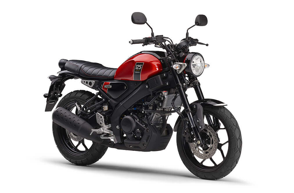 XSR125