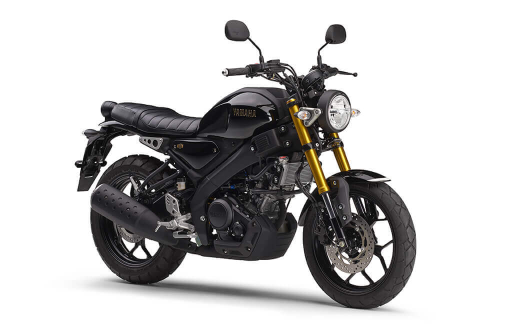 XSR125