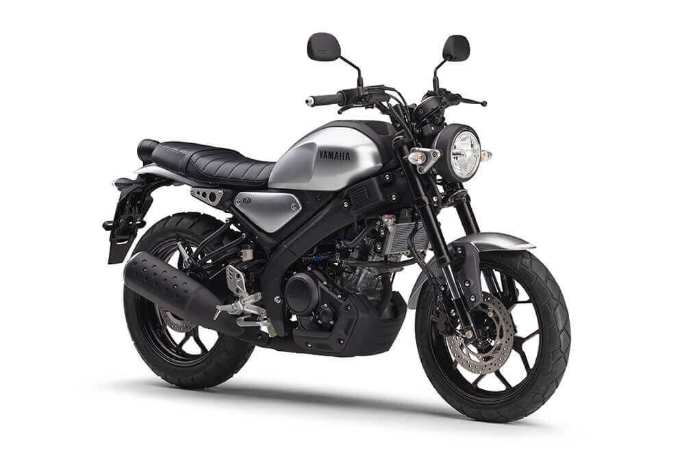 XSR125