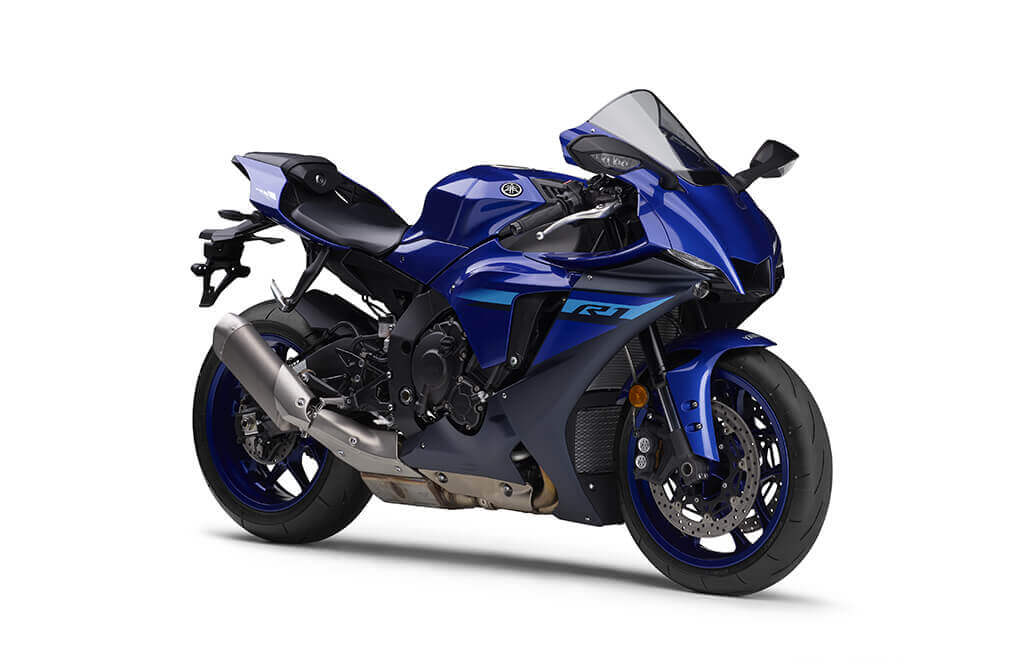 YZFR1青