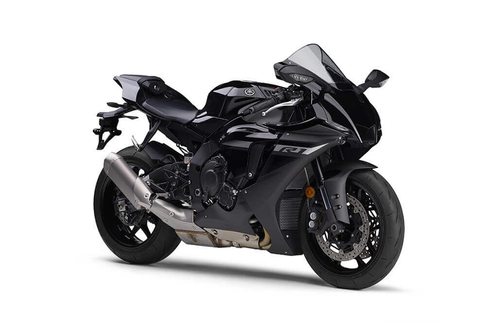 YZFR1黒