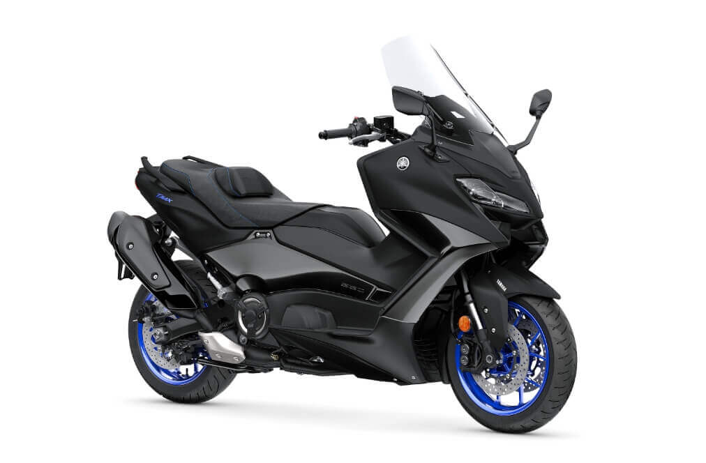 TMAX560