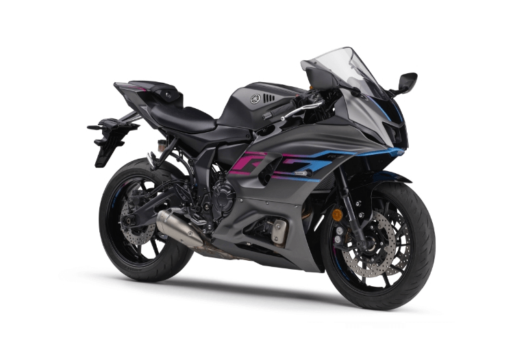 YZFR7
