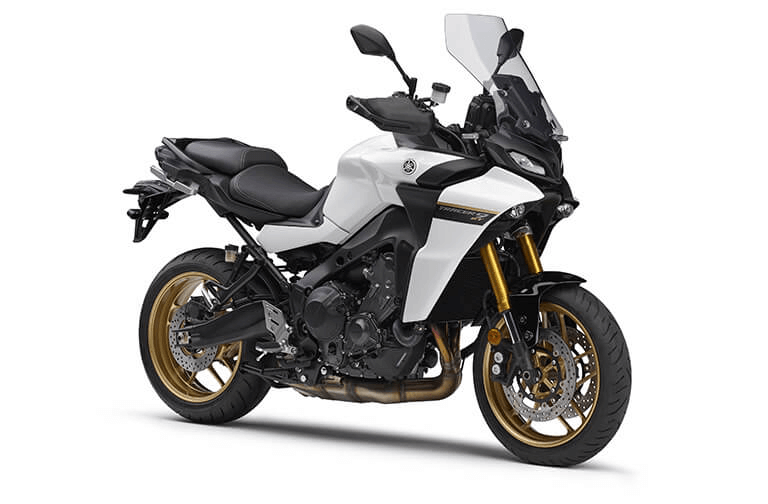 TRACER9 GT/GT+