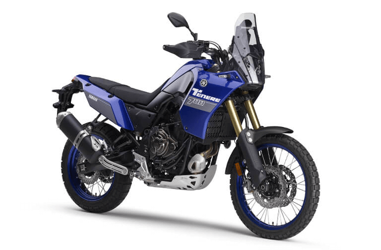TENERE700