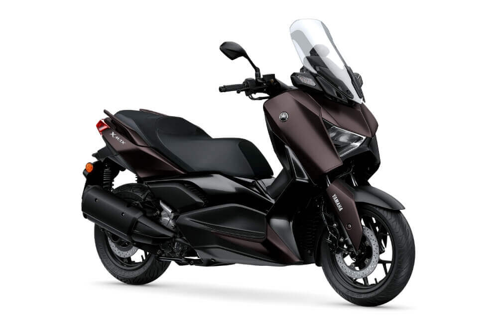 2024 XMAX