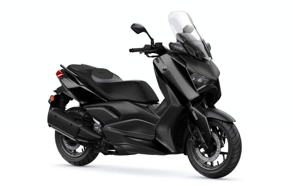 2024 XMAX