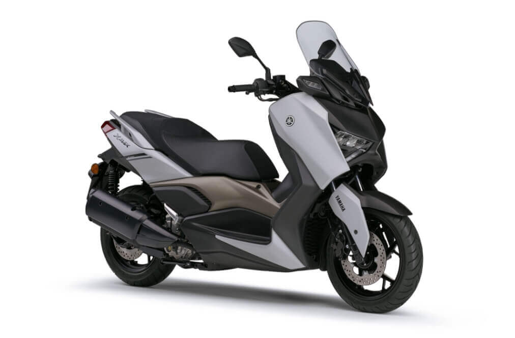 2024 XMAX