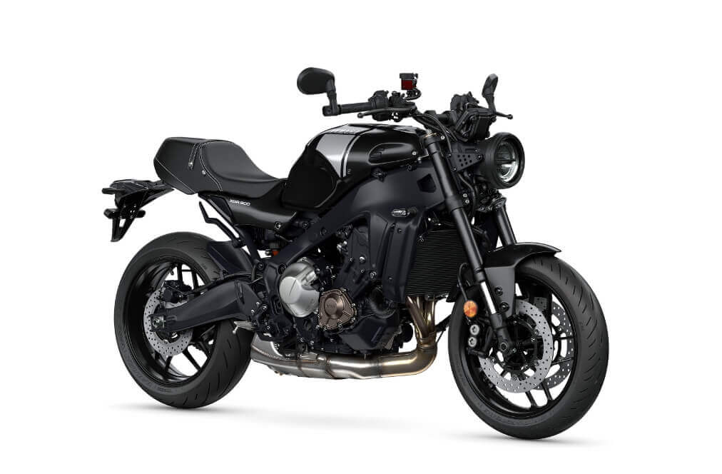 XSR900