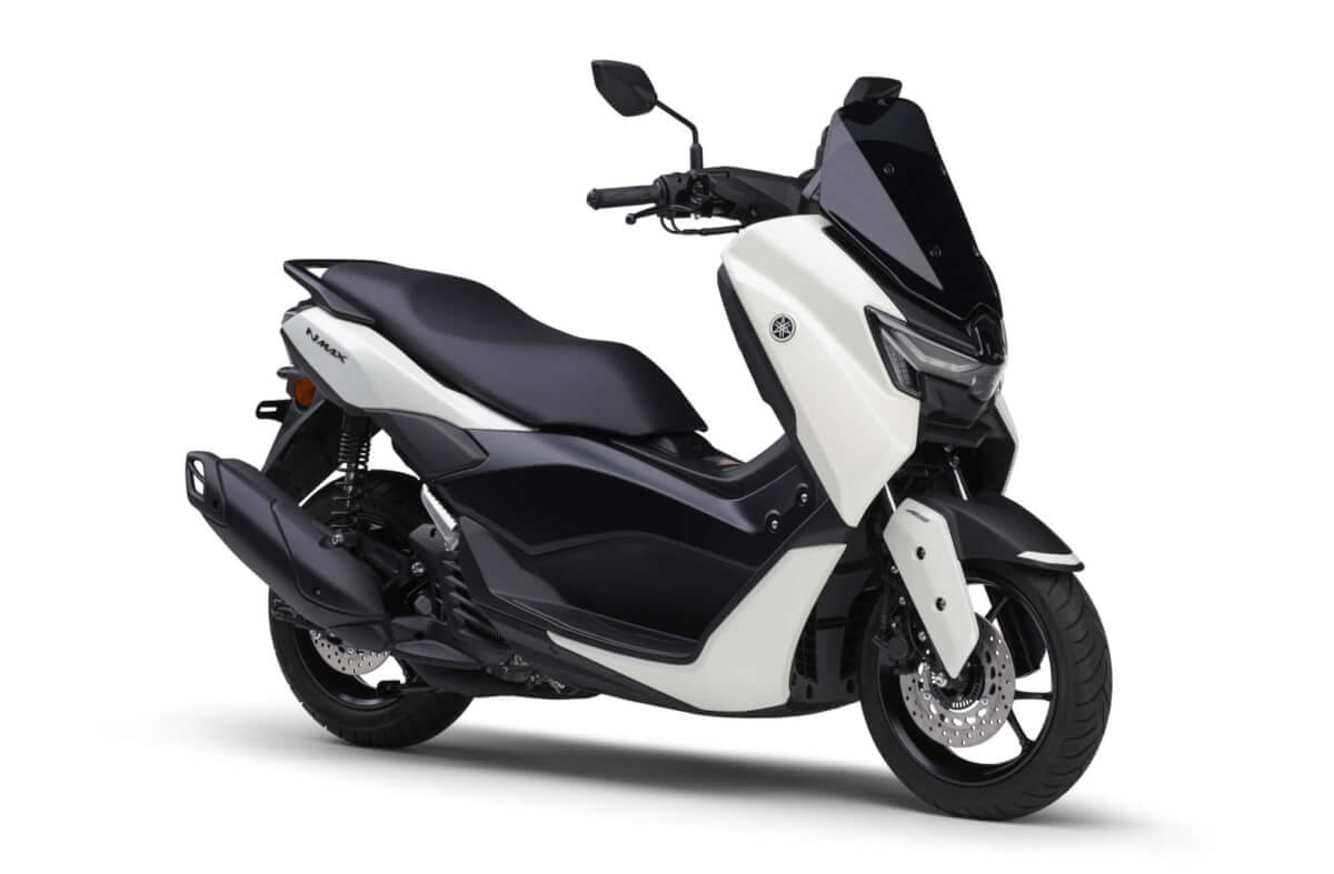 2025モデル NMAX125ABS新発売 - YSP杉並北