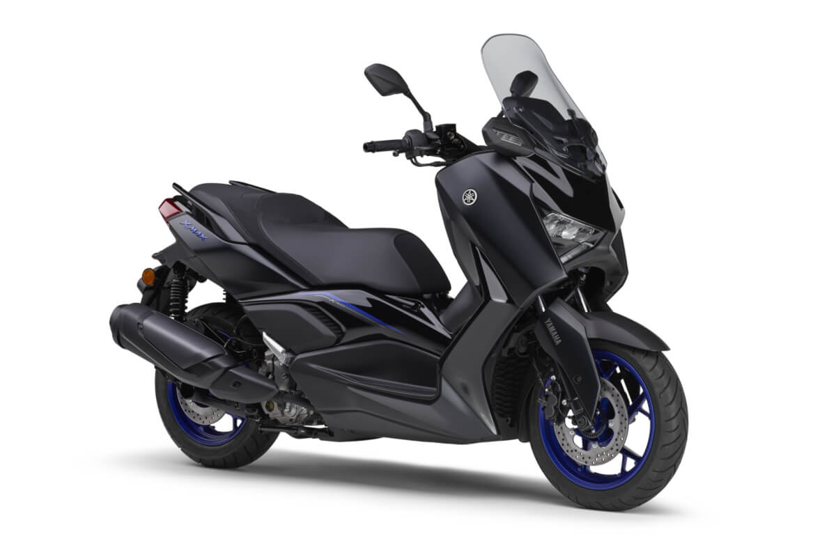 2025XMAX
