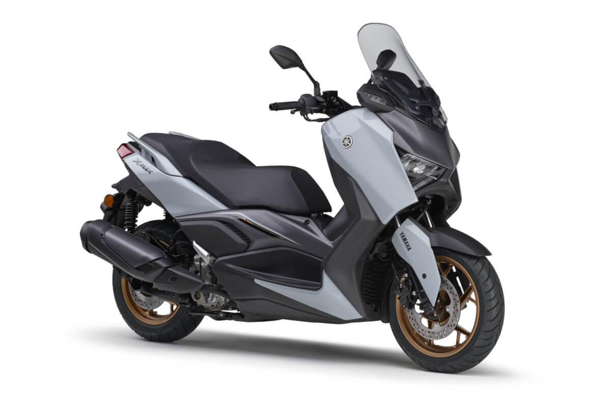 2025XMAX