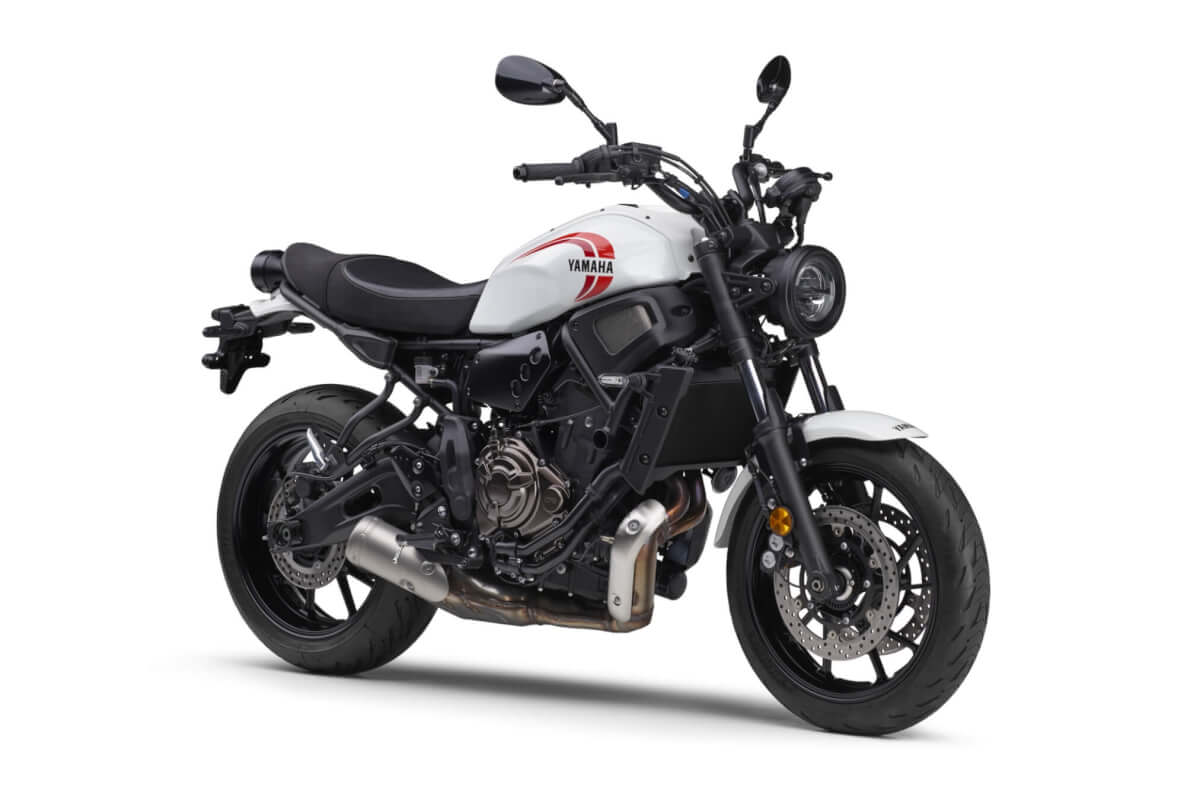 2025 XSR700