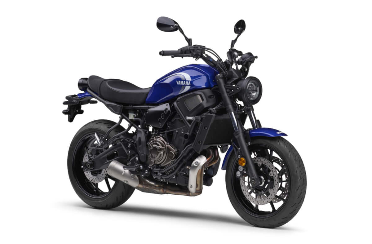 　XSR700