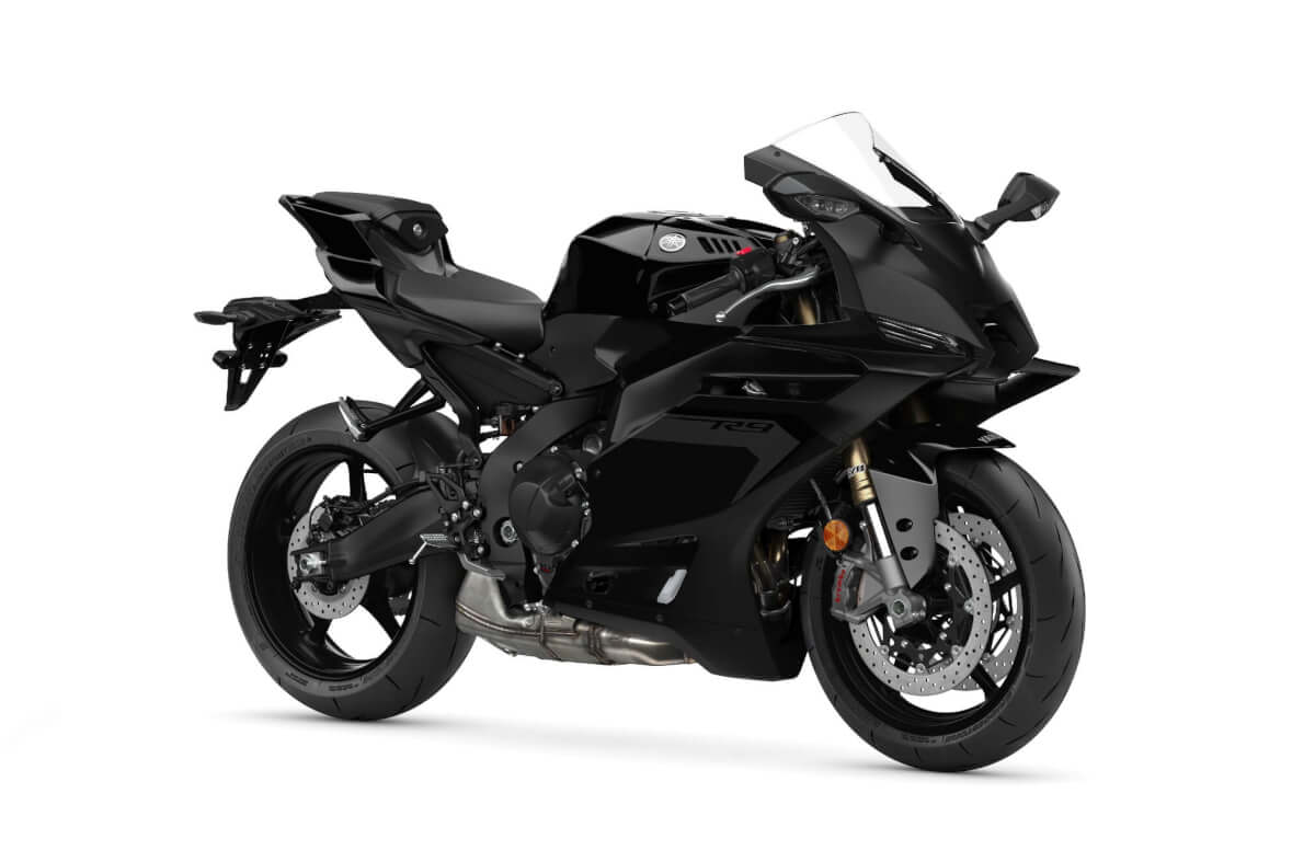 スーパースポーツモデル「YZF-R9 ABS」新発売～ヤマハミドルクラス最強