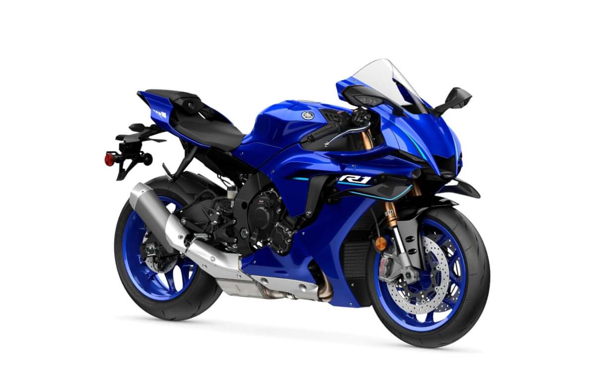 YZFR1