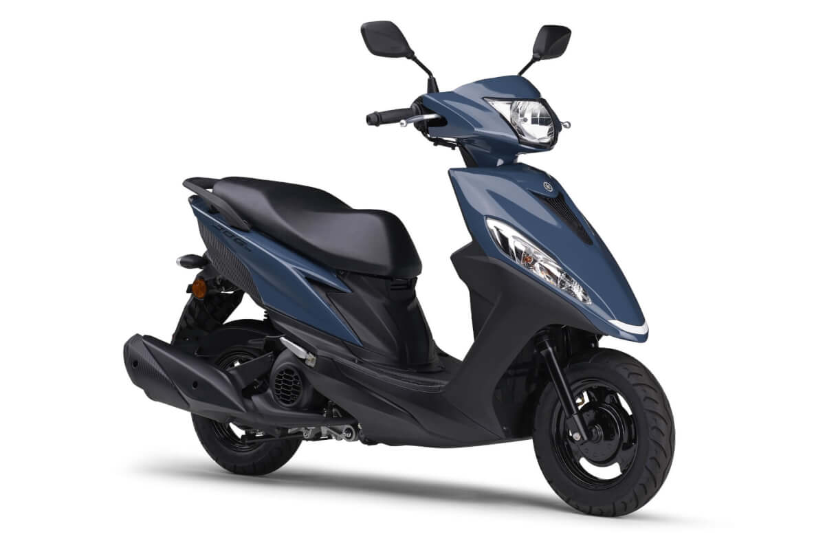 2026 JOG125