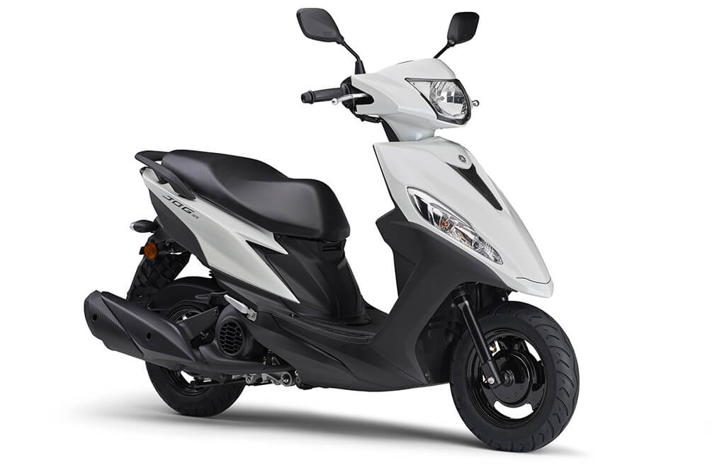 2026 JOG125