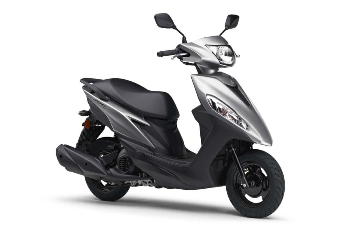 新基準原付の第一弾「JOG ONE」新発売～エントリーモデルとして求めやすく乗りやすさを重視～
