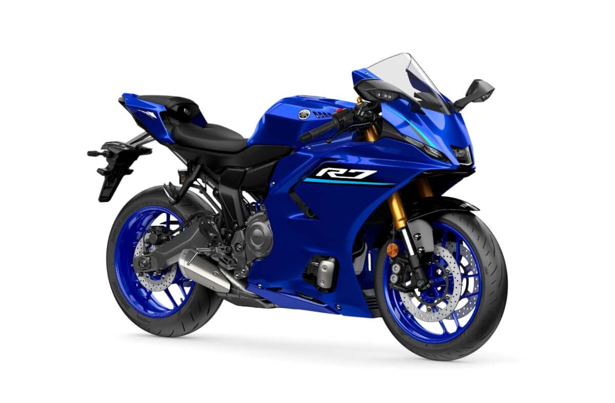 YZFR7
