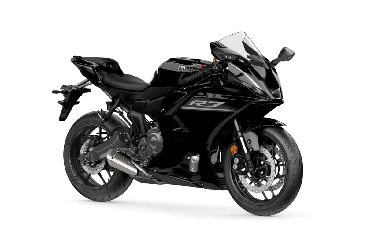 YZFR7
