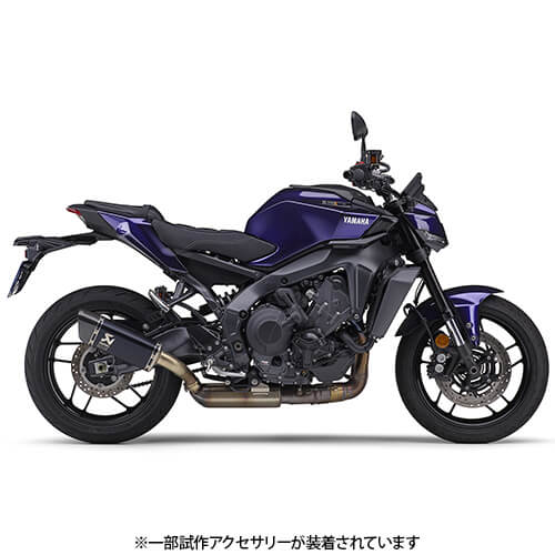 Vio-Mirage 外装セット MT-09